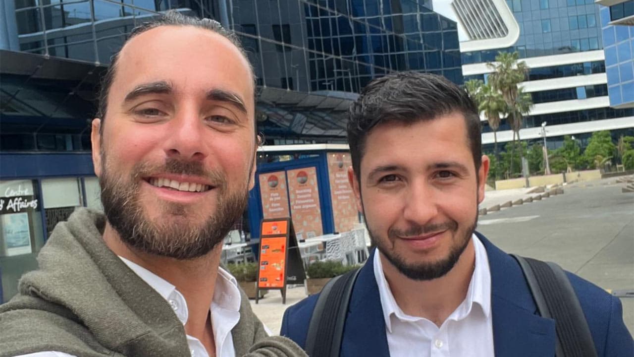 Aizily : du service aux entreprises à l’accompagnement aux devoirs scolaires