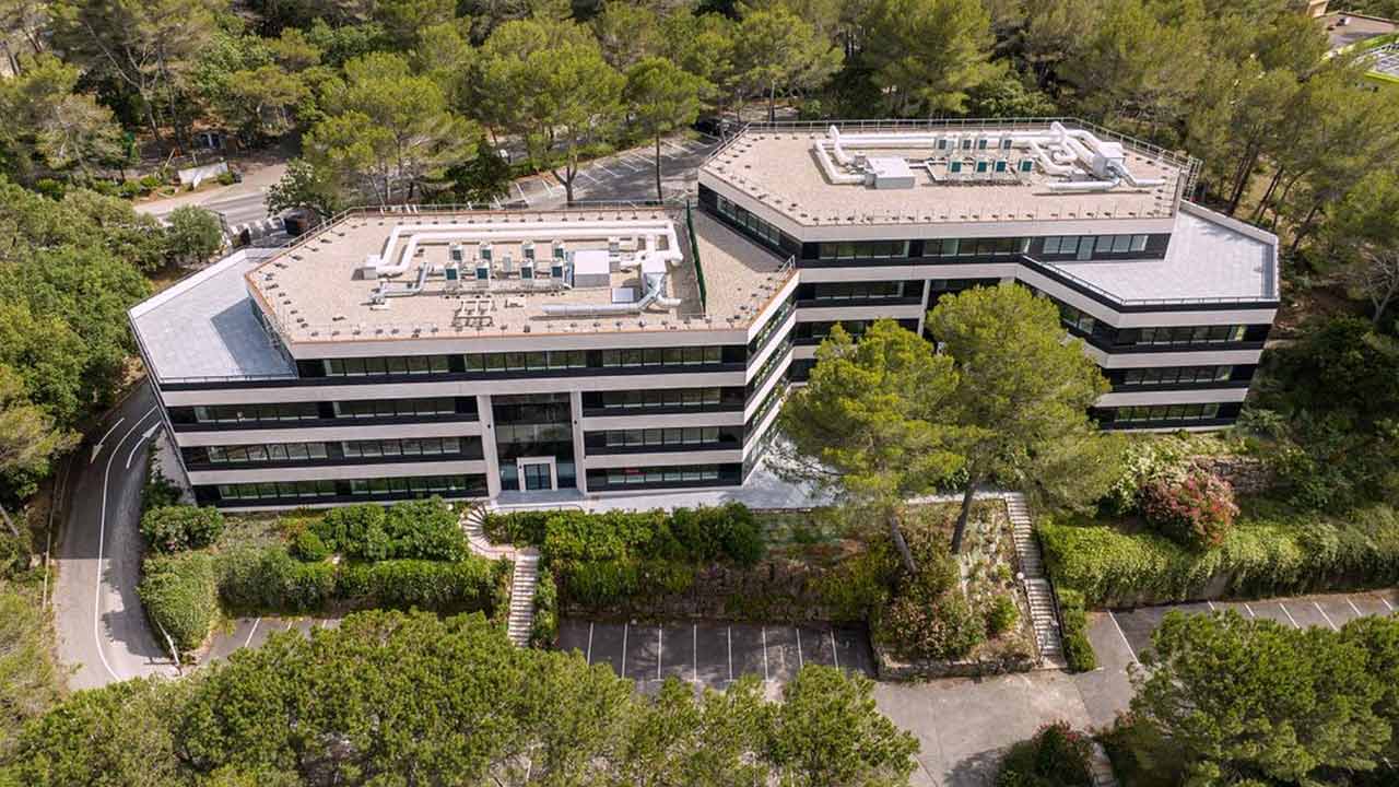 Sophia : filiale de Vitol Group, VEV s’installe à Ecoryzon