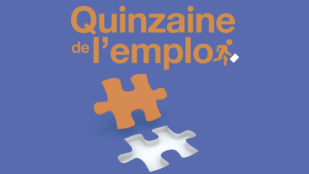 Quinzaine pour l'Emploi à Cannes : huit rendez-vous à retenir