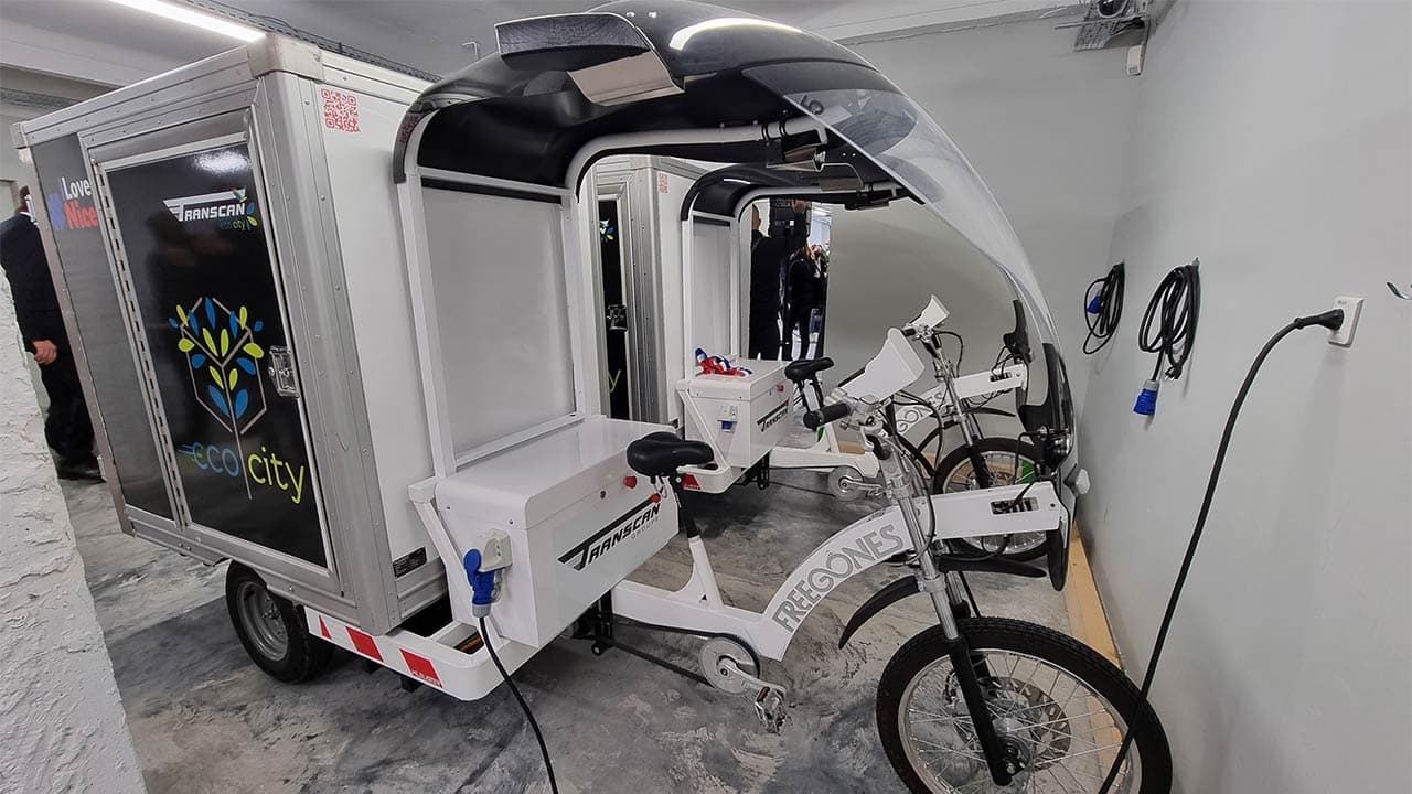 CôteInnov' : les six pépites des Trophées de l'Innovation 2023