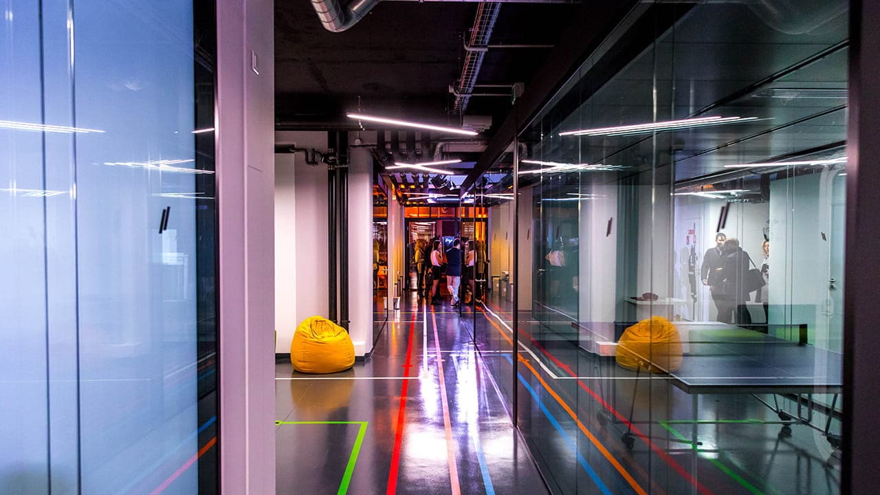 Cinq nouveaux Alumni pour MonacoTech
