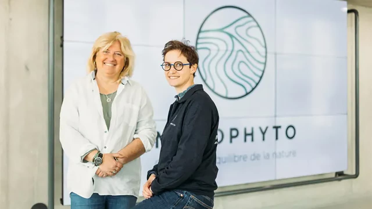 Mycophyto en mode scale-up peaufine sa levée de fonds série A