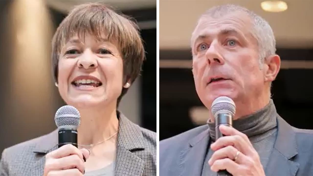 Sophia Club Entreprises : Etienne Delhaye passe le relais à Yannick Blancafort
