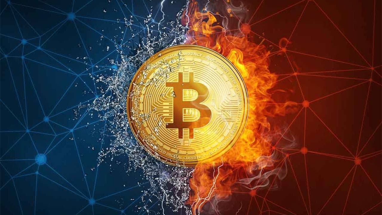 Mars des cryptos par Pierre-Yves Dittlot : Bitcoin et Ethereum toujours à la peine