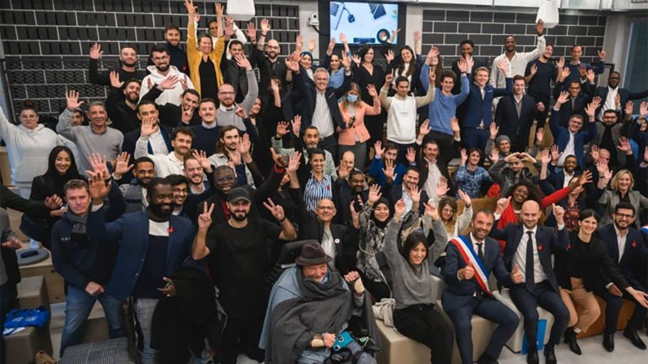French Tech Tremplin : 16 projets azuréens en “prépa” et 11 en “incubation”