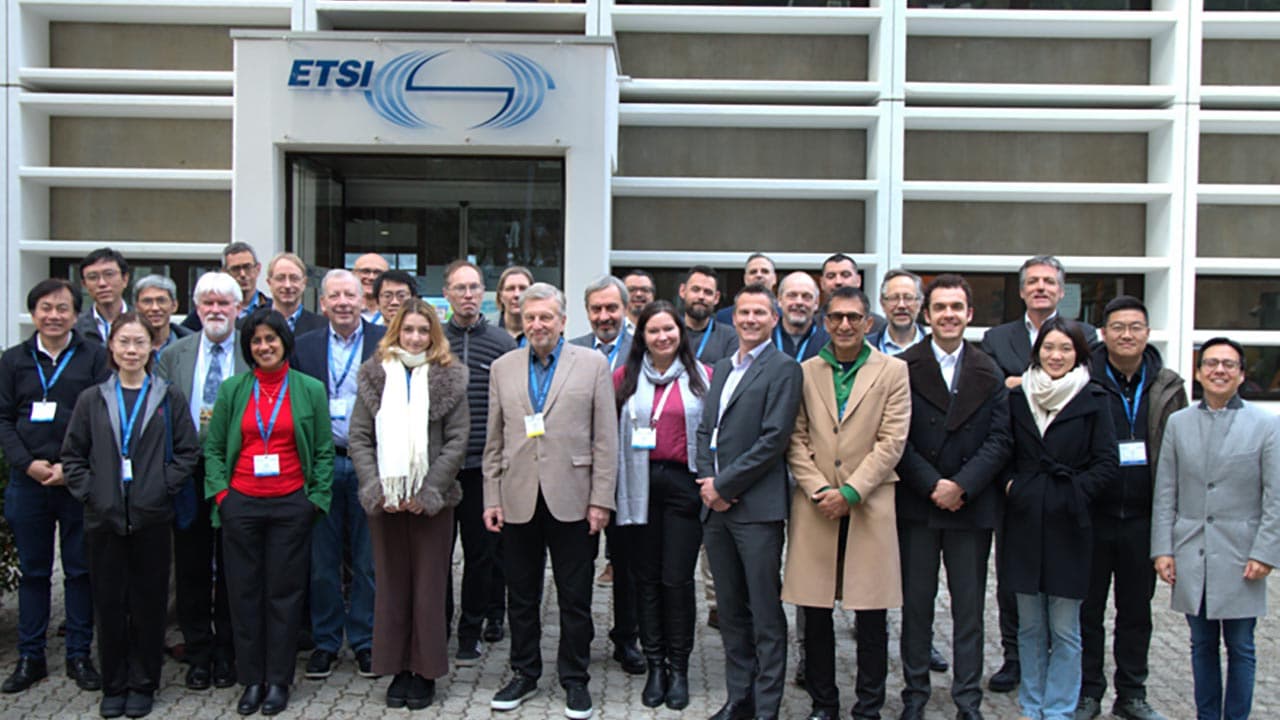 Sophia : l’ETSI accélère sur les technologies quantiques