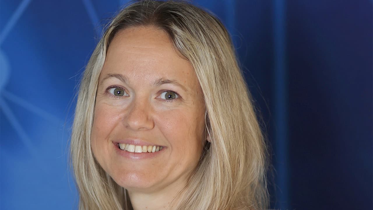 Serena Villata, co-présidente de la commission nationale sur les risques de l’IA générative