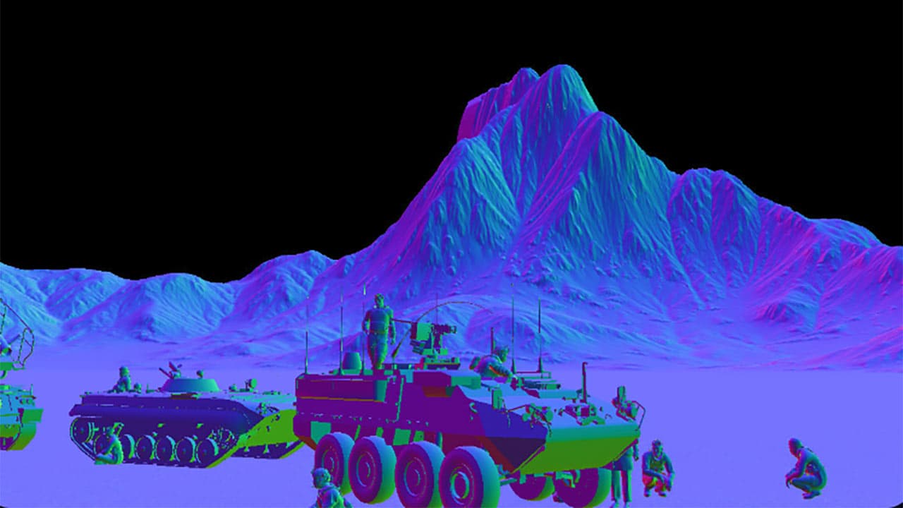 Sophia : AI Verse lève 5 M€ dans l’entraînement des données en intelligence artificielle