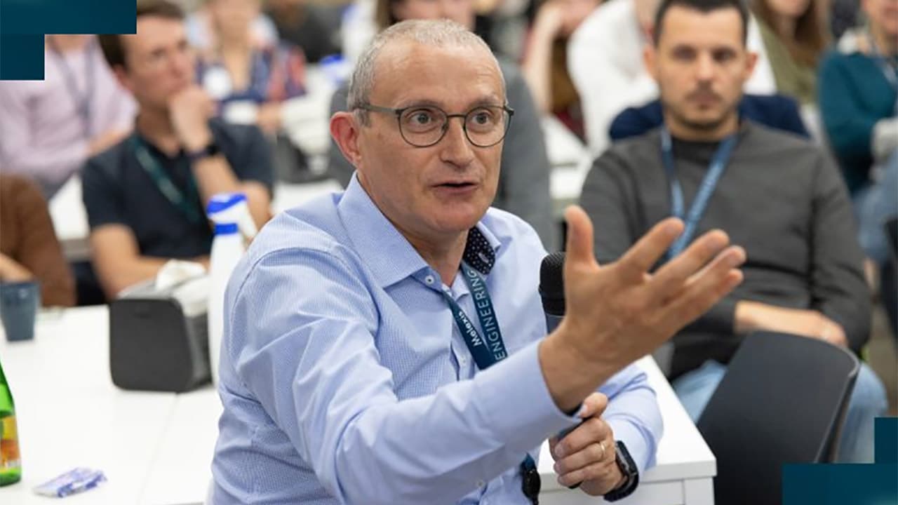 Sophia : Melexis (semi-conducteurs) inaugure son nouveau centre de R&D