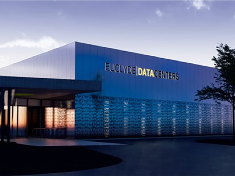 Sophia : racheté en juin par nLighten, Euclyde Datacenters en croissance