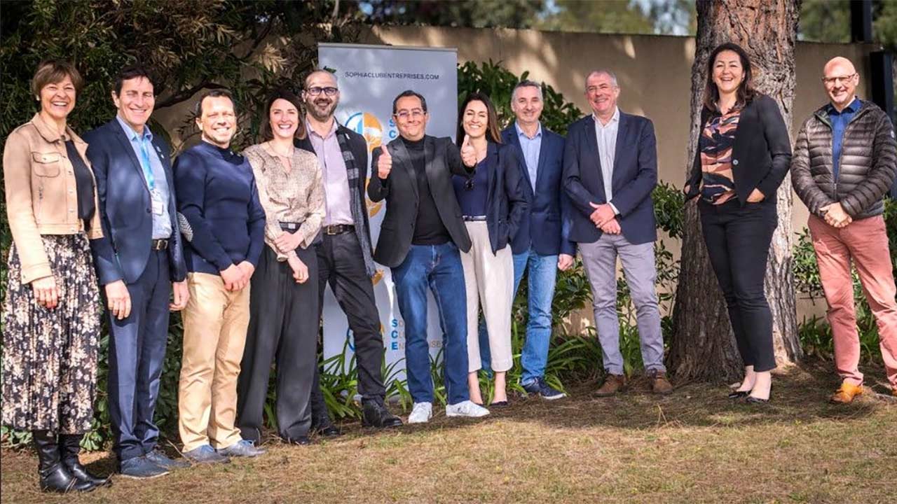 Sophia Club Entreprises : un troisième mandat pour Moussa Belkhiter