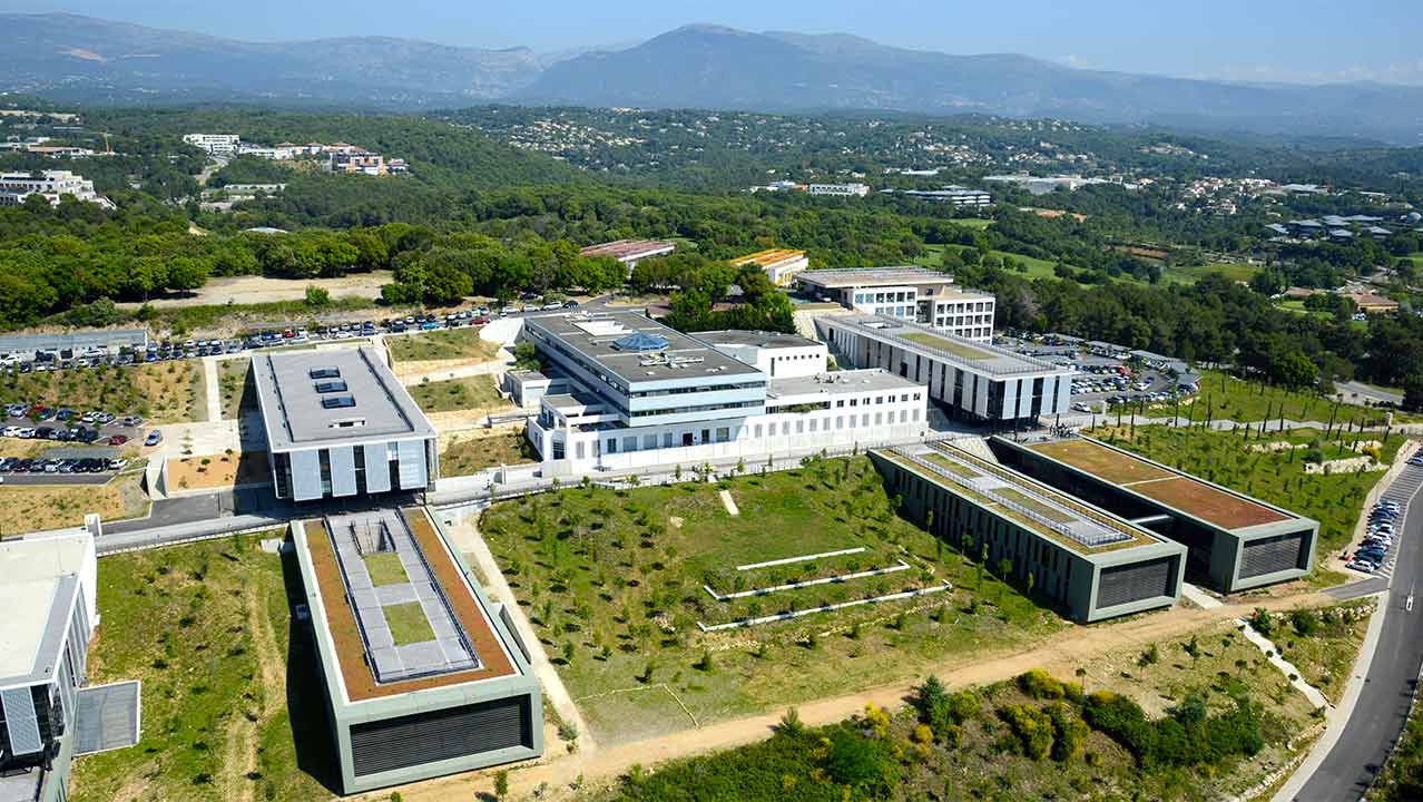 Classement de Shanghai : Université Côte d’Azur revient dans le Top 500