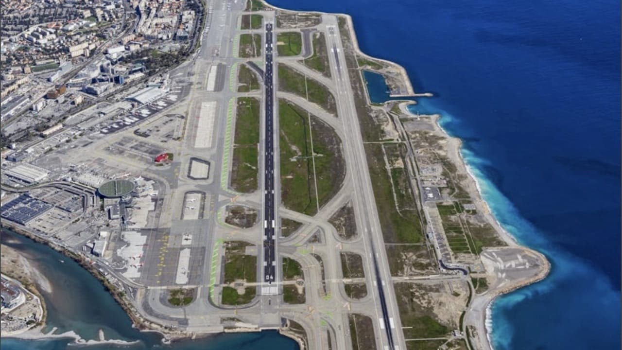 Aéroport : un programme hiver 2022-2023 qui remonte en puissance