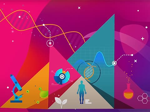 Alliance INRIA-Canceropôle PACA : l'IA contre le cancer