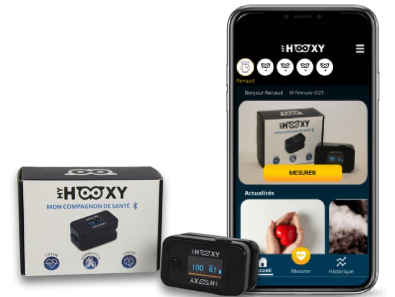 Sophia : Sensoria Analytics et My Talents entrent au Village