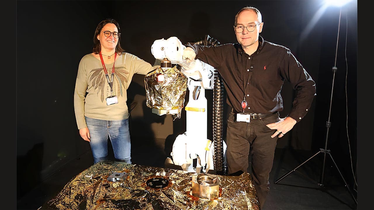 Thales Alenia Space prépare le nouvel âge des stations services de l’espace