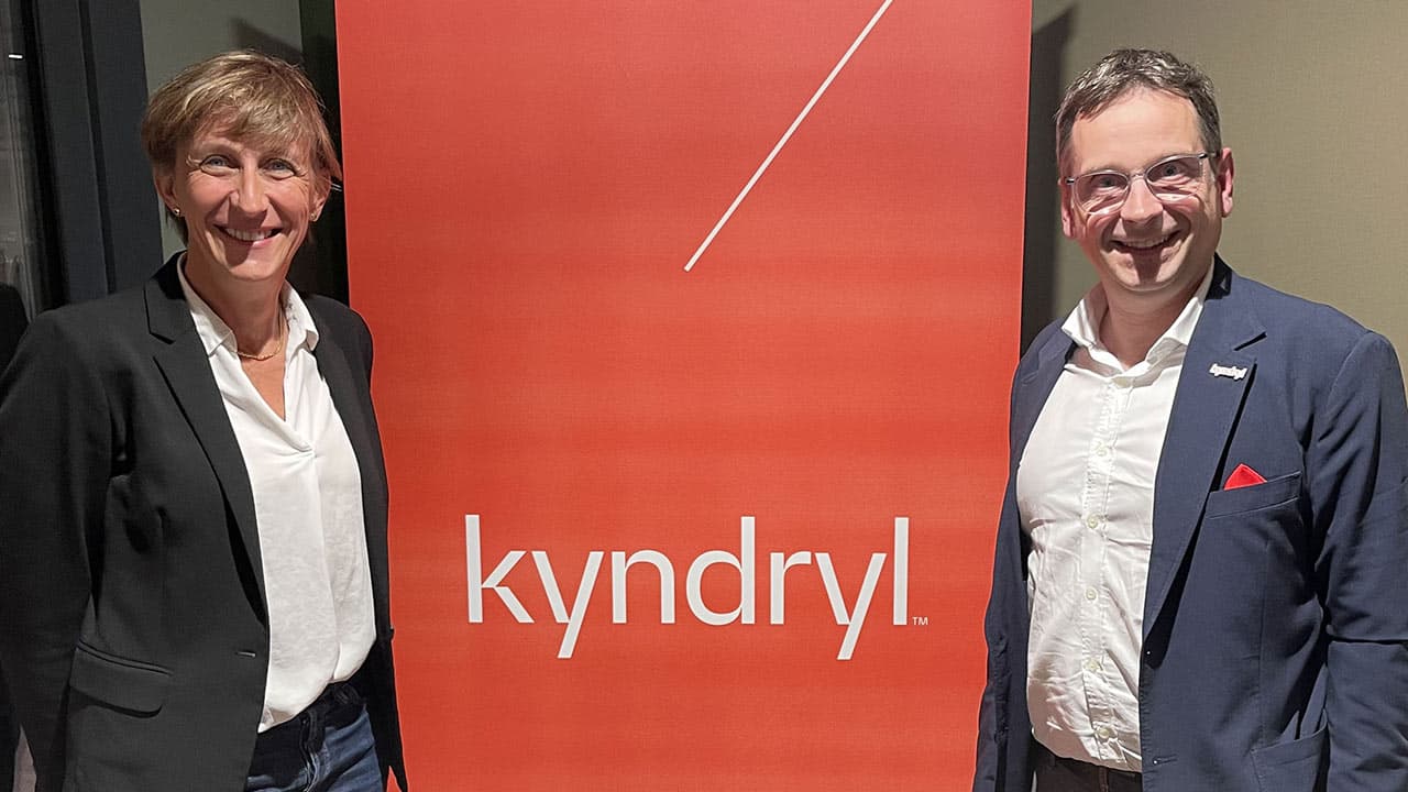 Choose France : Kyndryl annonce un Digital Hub IA et cybersécurité à Sophia