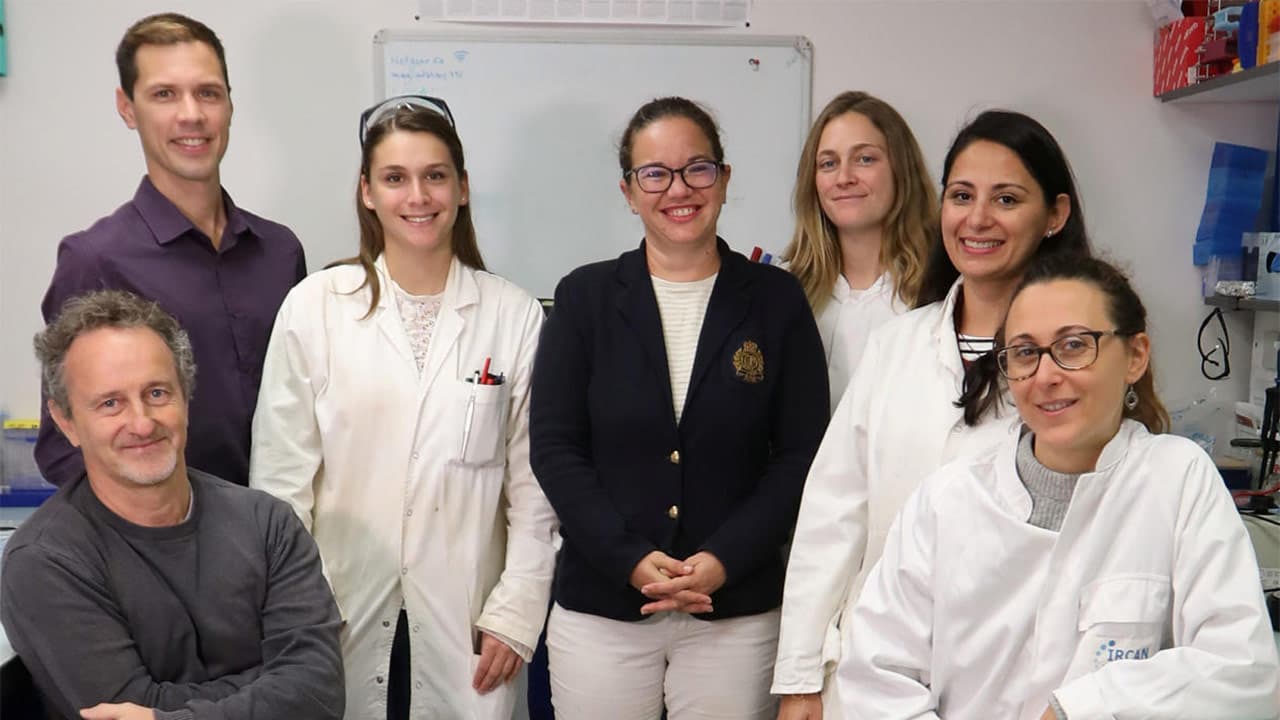Nice : la biotech Roca Therapeutics franchit une étape cruciale