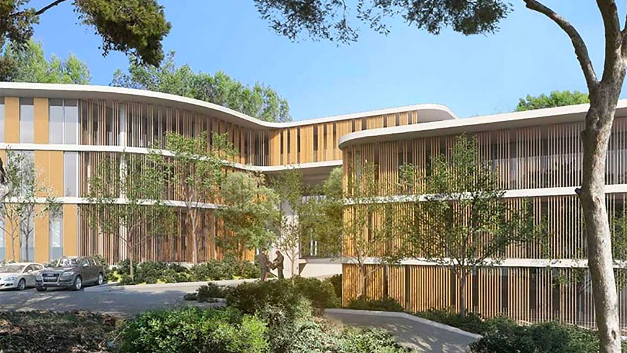 L’inauguration de Naturae à Sophia : une nouvelle vision de l’immobilier d’entreprise