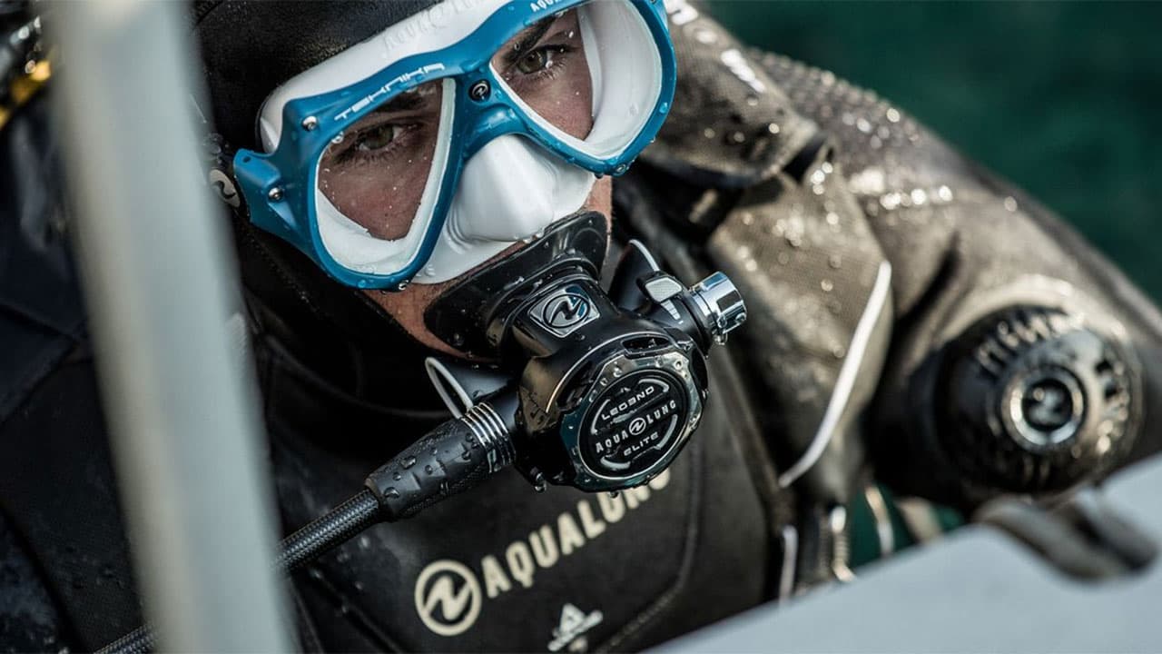 Aqualung : un second repreneur pour le groupe