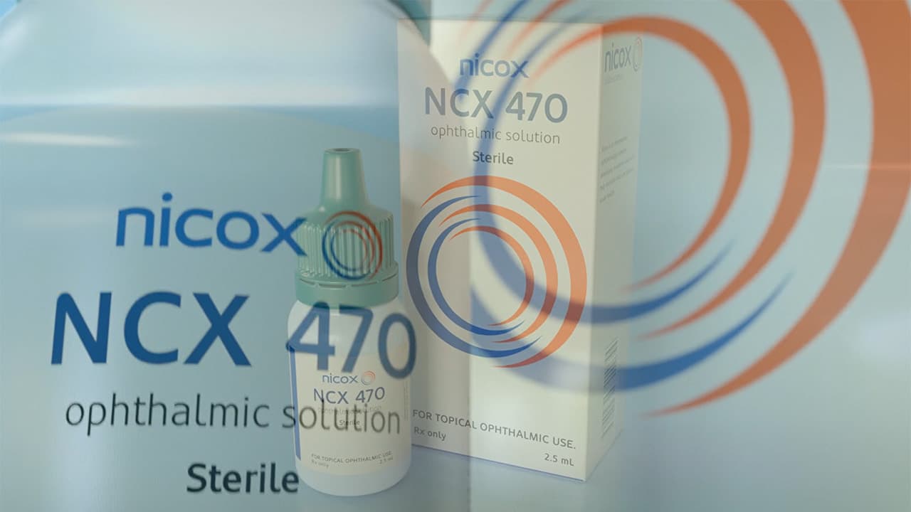 Sophia : dix millions d’euros de plus pour la biotech Nicox