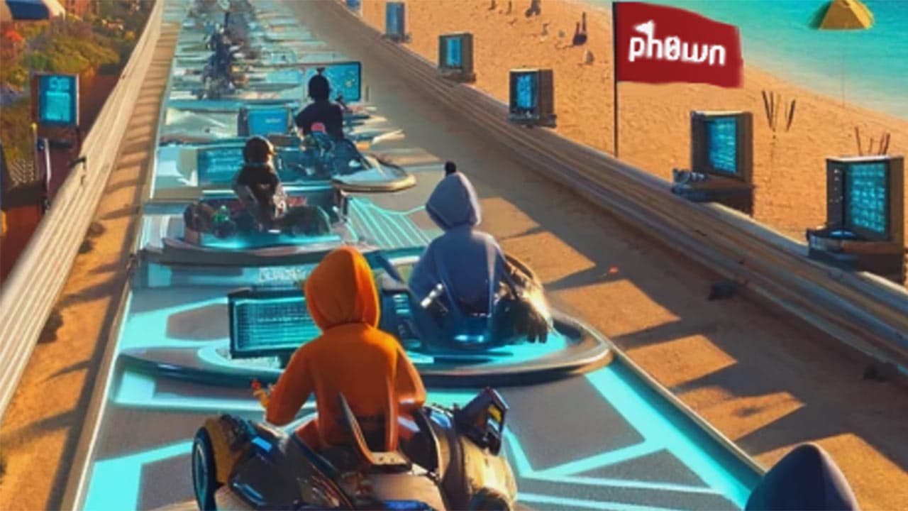 PhOwn à Sophia : pour les passionnés de sécurité des objets connectés