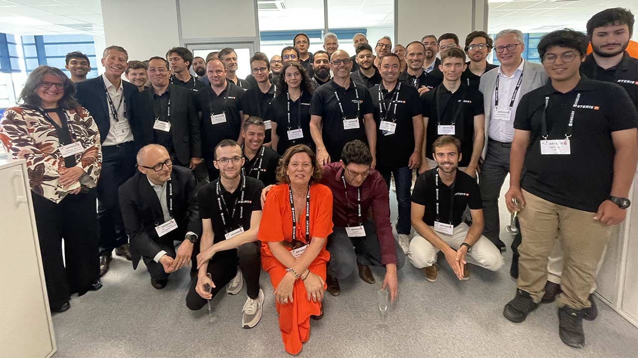 Sophia : Arteris, le spécialiste des “interconnexions de circuits intégrés” s’agrandit