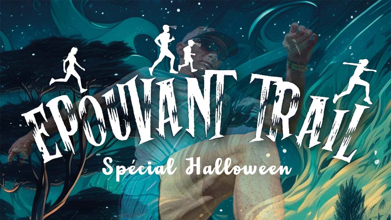 Sophia salue Halloween avec un “Epouvant Trail”