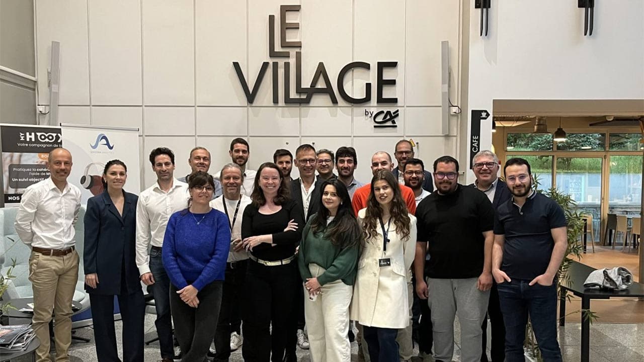 Sophia : le Village by CA lance son 30e appel à candidatures