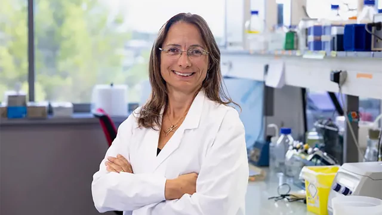 Sophia : Hélène Marie (CNRS) primée pour ses recherches sur l’Alzheimer