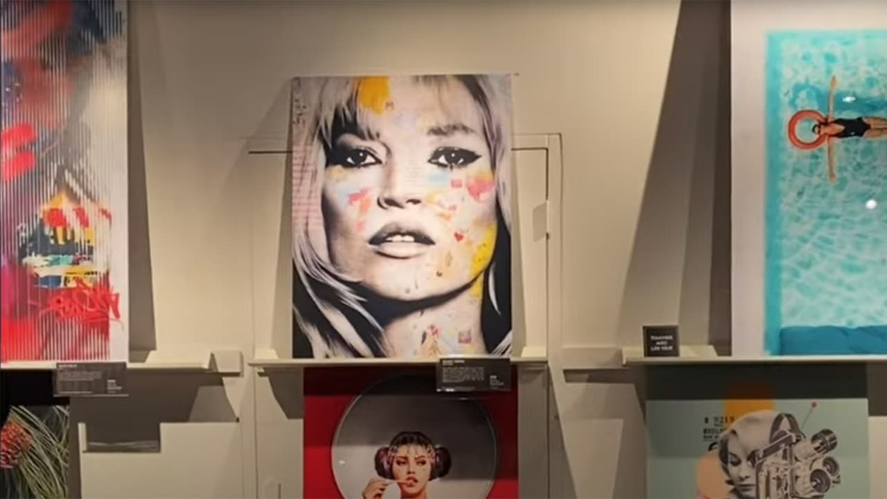Mars aux Musées à Nice : la “Quintessence” des cinq sens