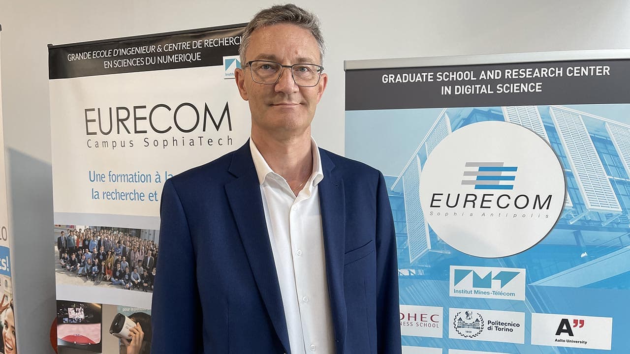 5G-Advanced : le “bel âge” de la 5G est annoncé à Sophia