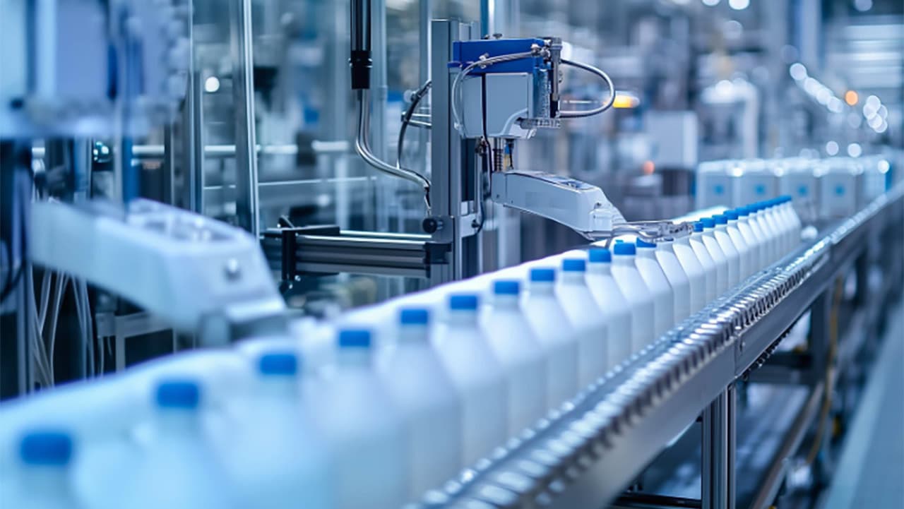 Qualisteo remporte un appel à projet national