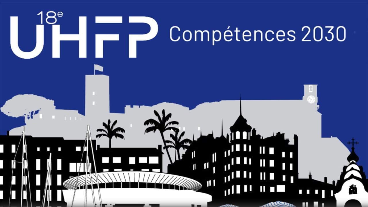 Cannes : la formation professionnelle se mobilise face aux grandes transitions