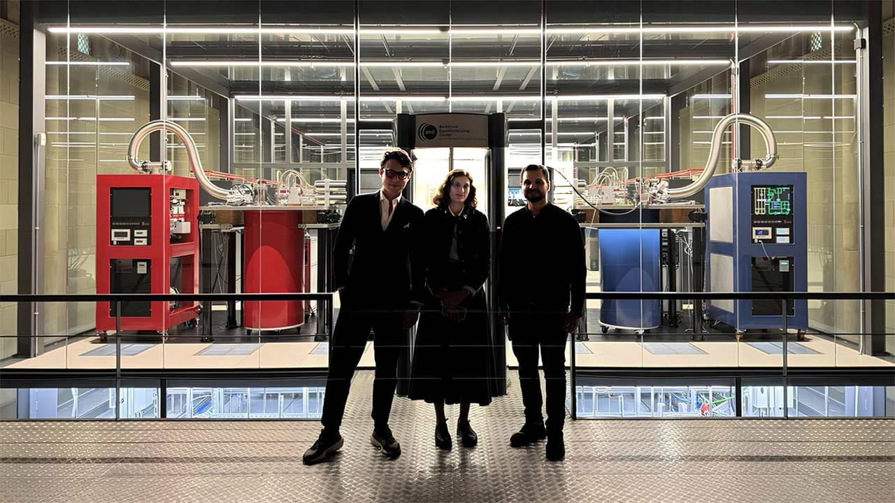 Nice : la startup Solaya, lauréate des défis “Convergence IA”