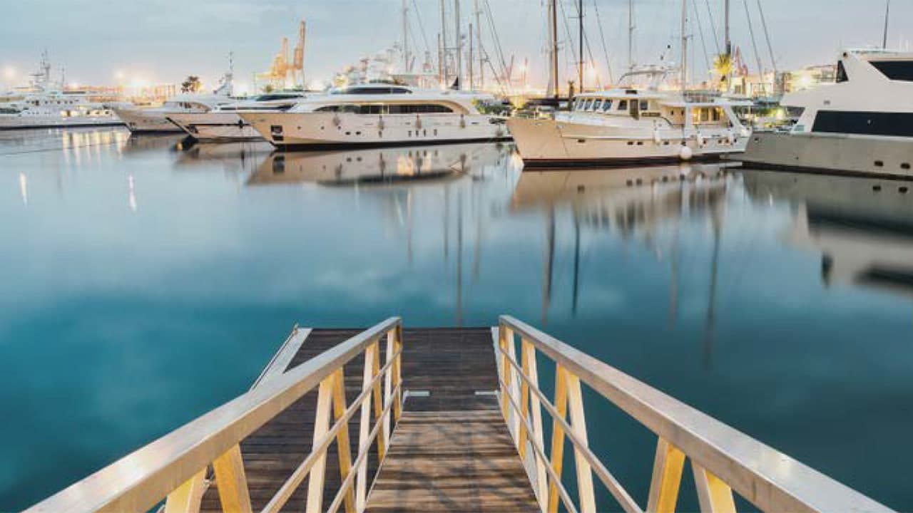 Neoyot lance à Nice son "AirBnb du yachting"