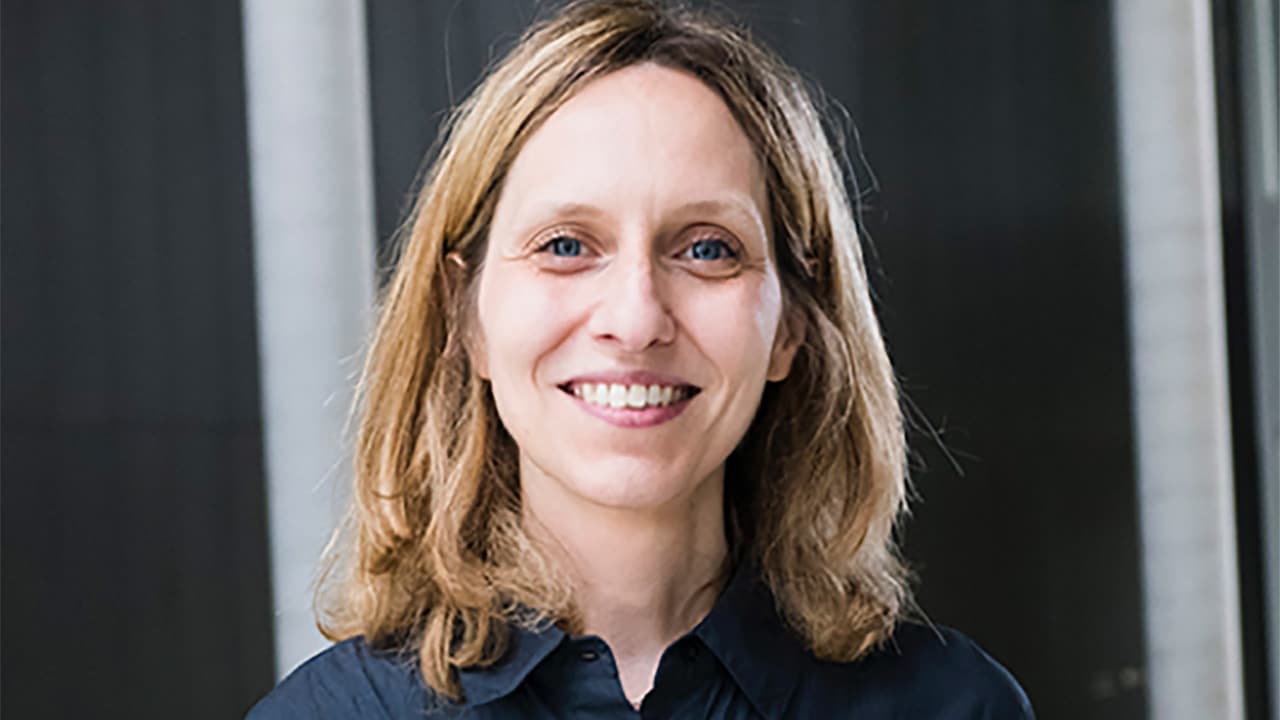 Morgane Soulier, ambassadrice IA Gen de l’Institut EuropIA
