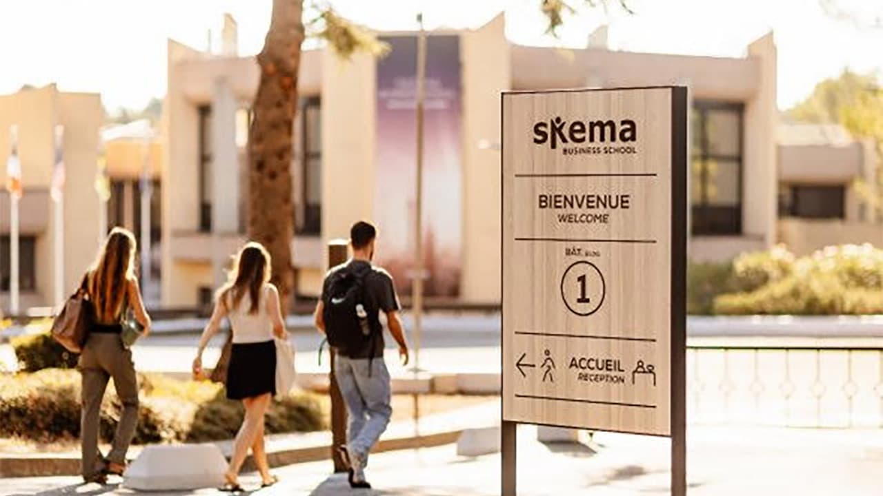 Sophia : SKEMA lance son premier Bachelor en trois ans