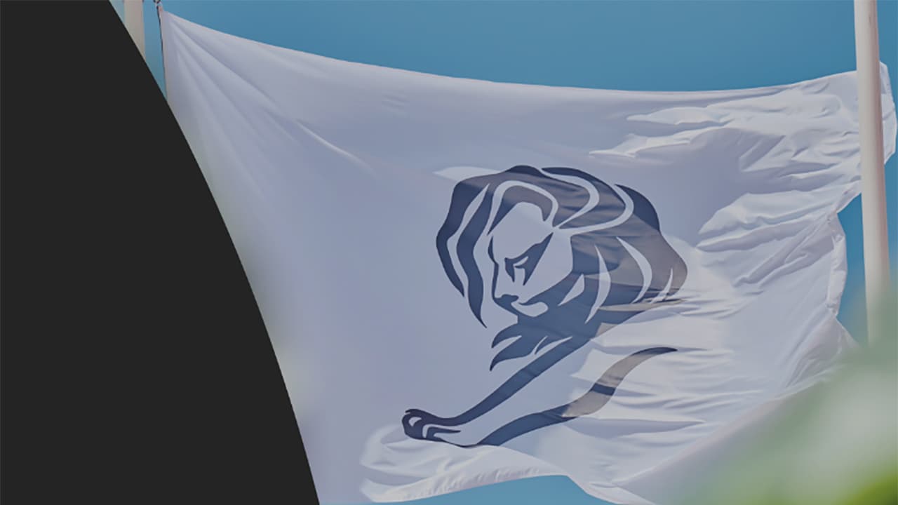 Cannes Lions : la créativité déferle sur la Croisette