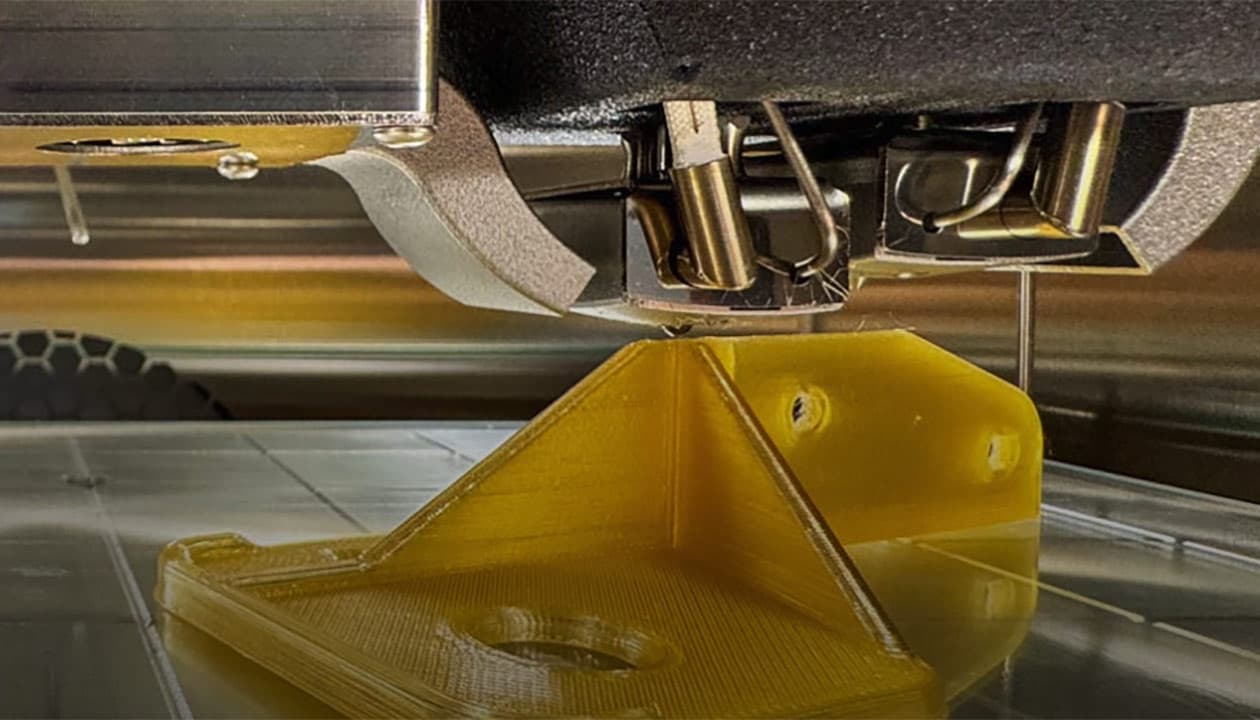 Nice : création d’un centre de compétence en impression 3D à l’IMREDD
