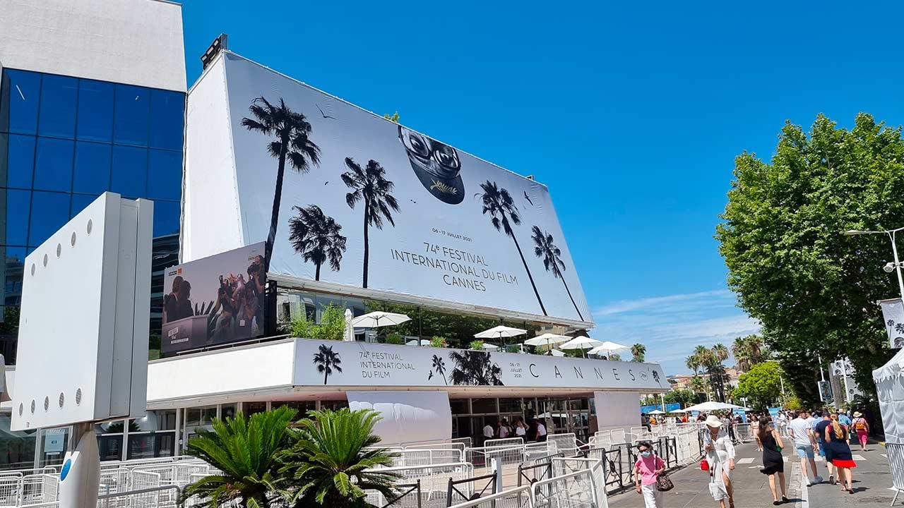 Cannes : le Palais des Festivals devient “société à mission”