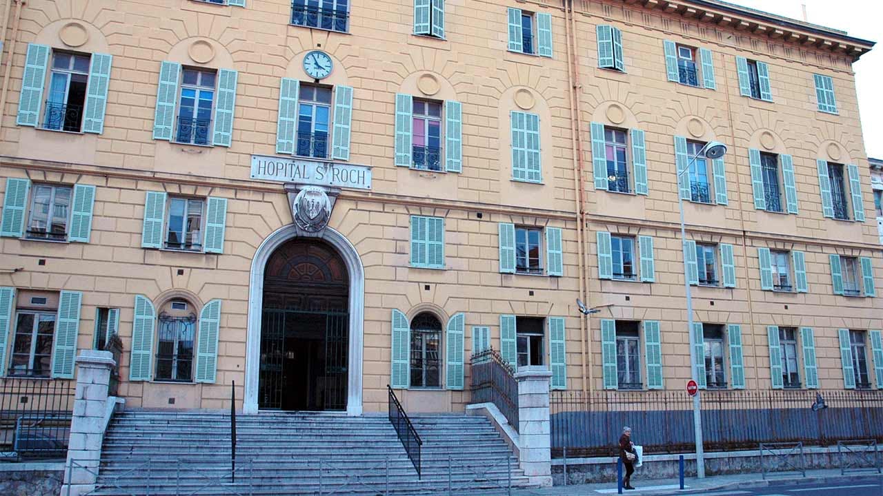 Nice : nouvelle polémique autour de l’Hôtel des Polices