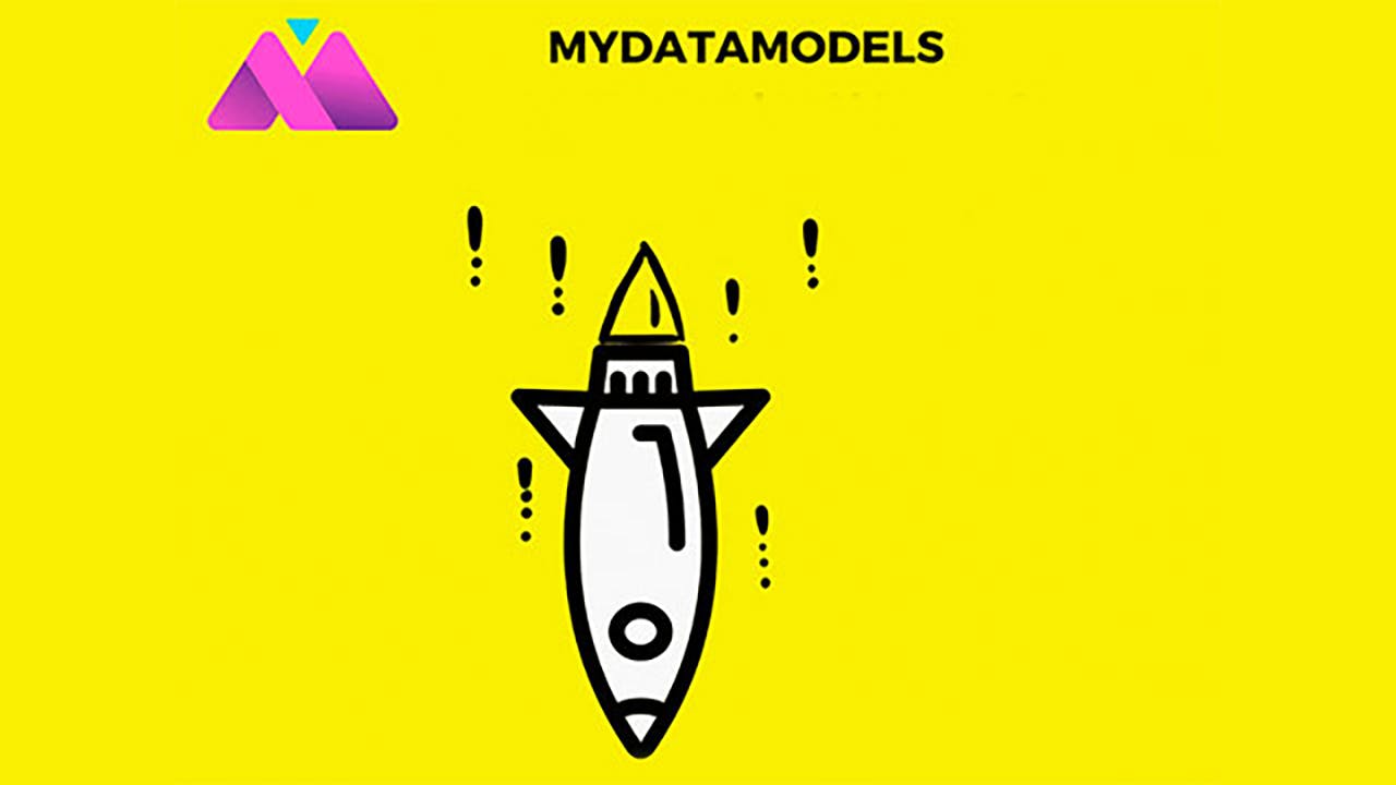 Sophia : MyDataModels met fin à l’aventure des “small datas”