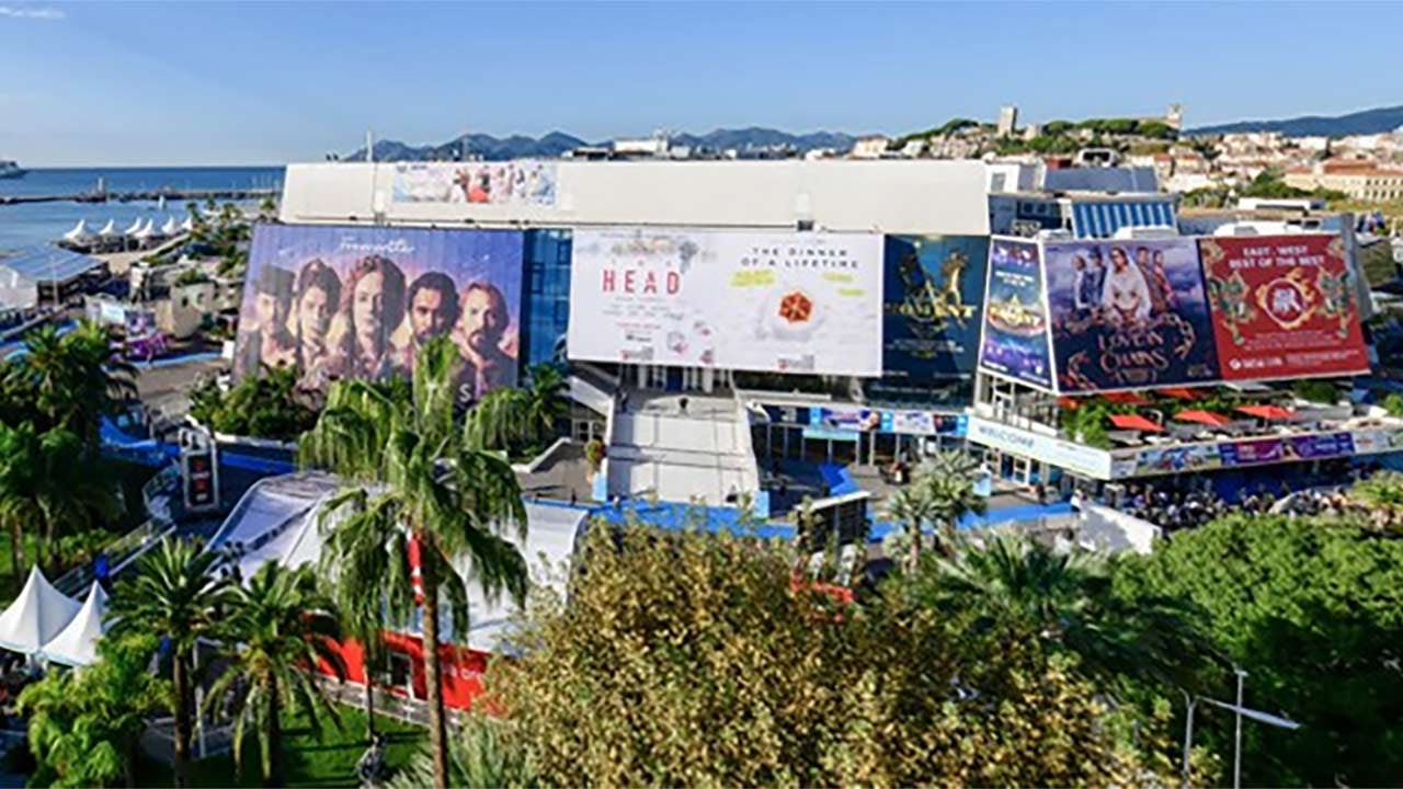 Cannes : plus de 6.000 participants attendus pour un MIPTV reformaté
