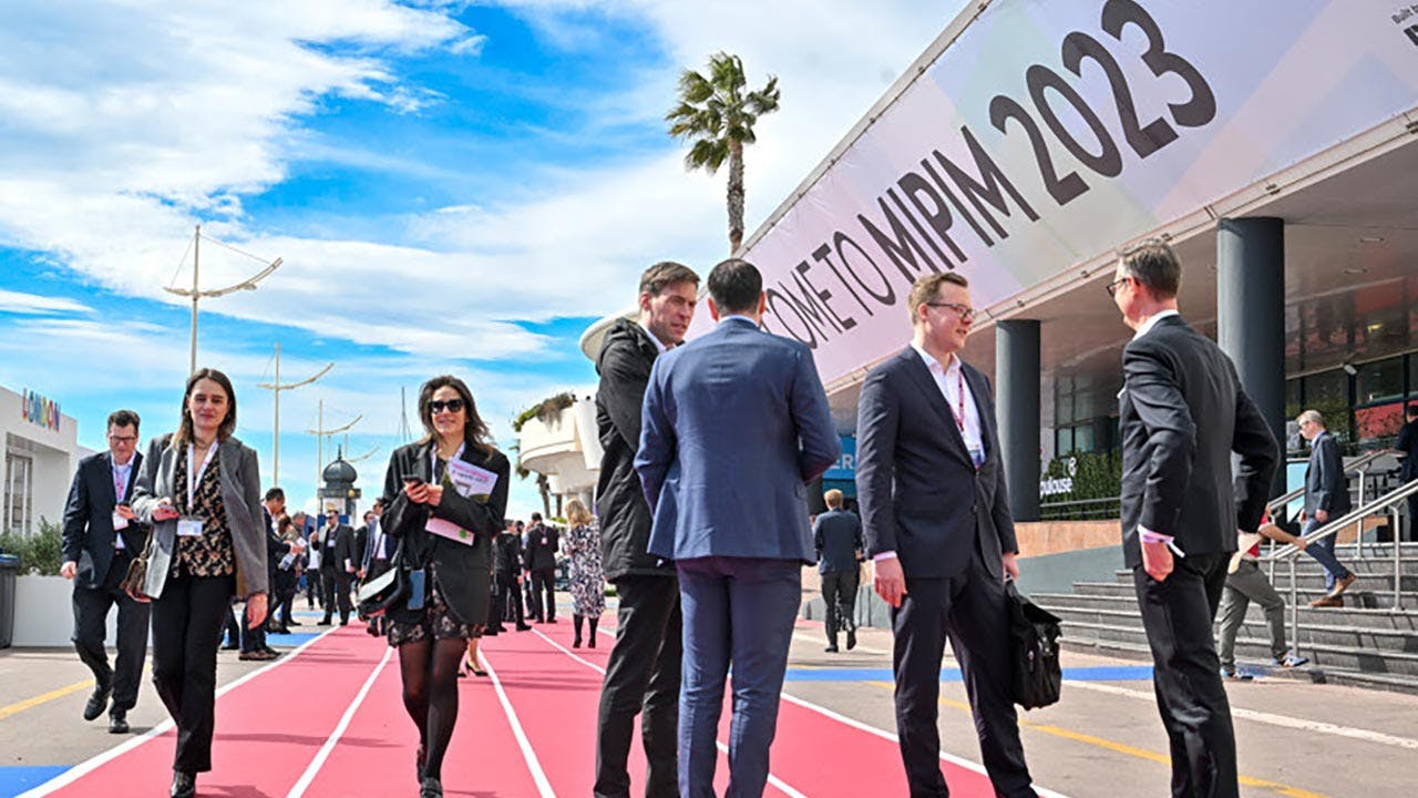 Cannes : un MIPIM record autour d’un immobilier éco-responsable