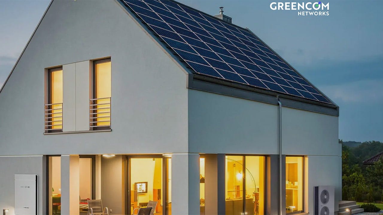 Solaire : le Californien Enphase Energy rachète Greencom, pépite de Sophia