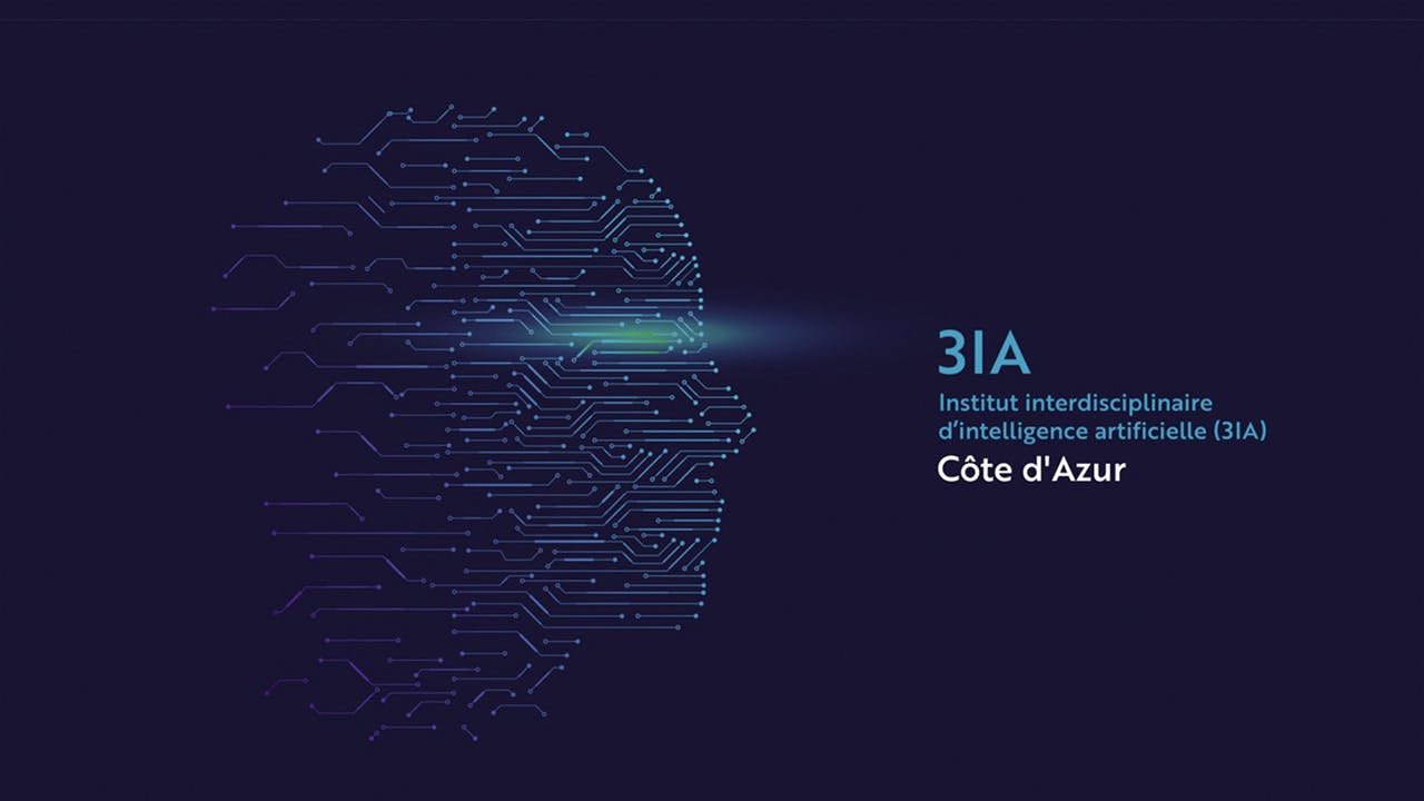 3IA Côte d'Azur confirmé et son budget augmenté de 3 M€ !