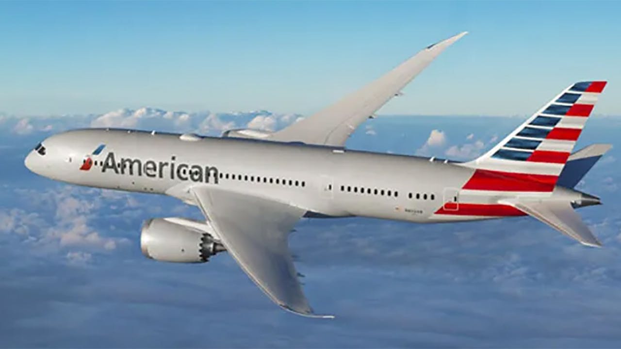 Aéroport : American Airlines annonce un Nice-Philadelphie en mai 2024