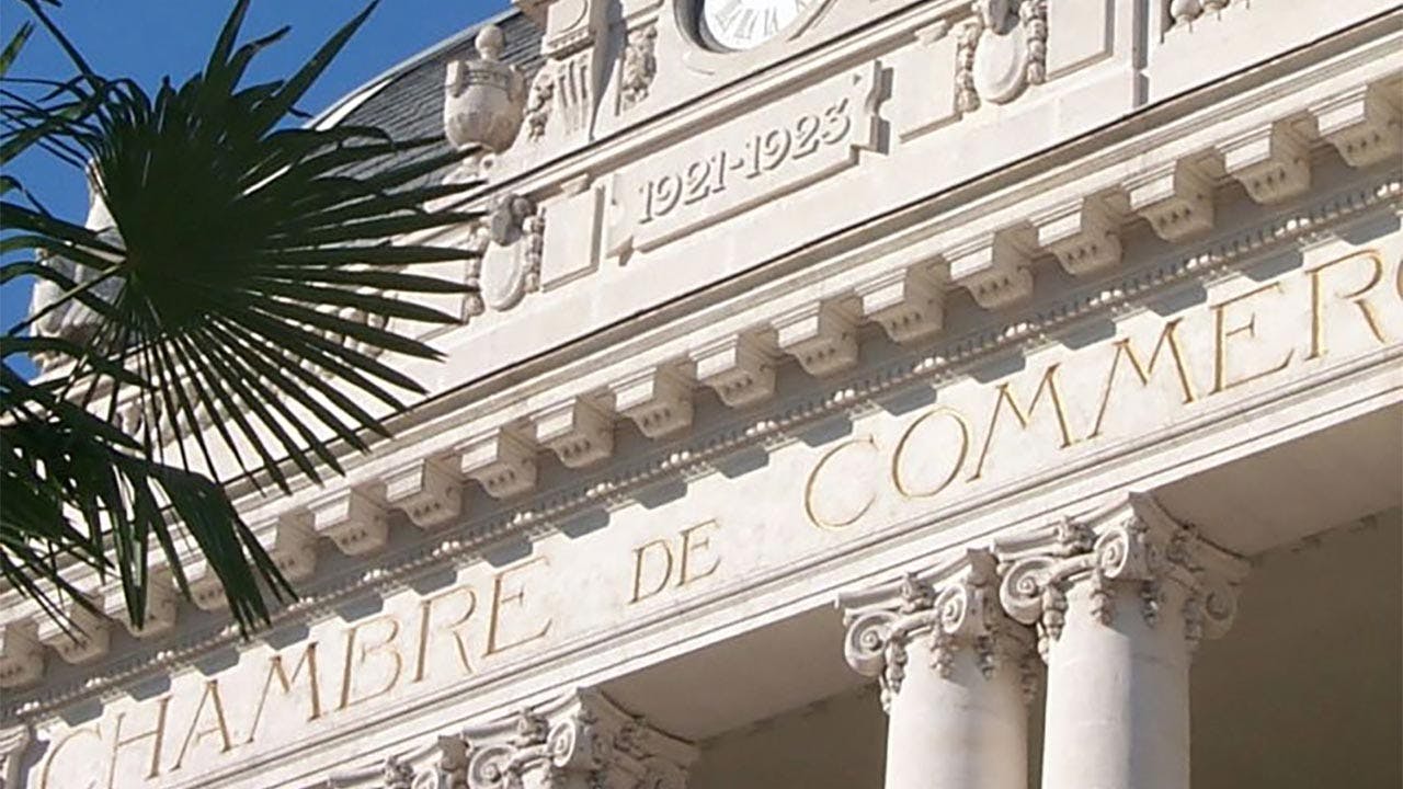 La CCI Nice Côte d’Azur victime à son tour d’une cyberattaque